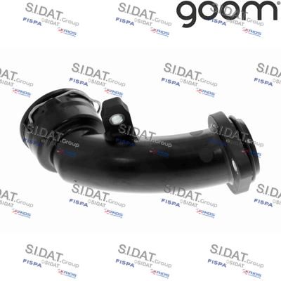 фланец за охладителната течност SIDAT