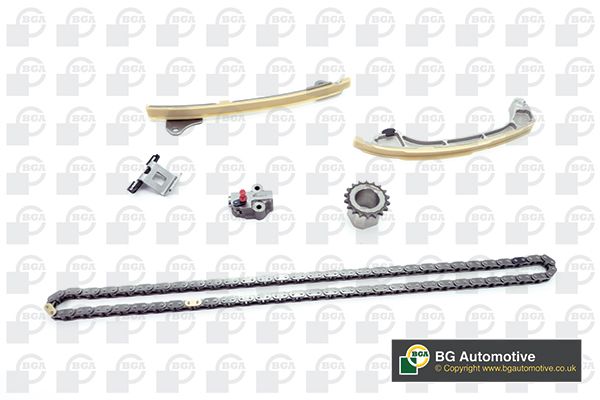 BGA Timing Chain Kit TC9188FK