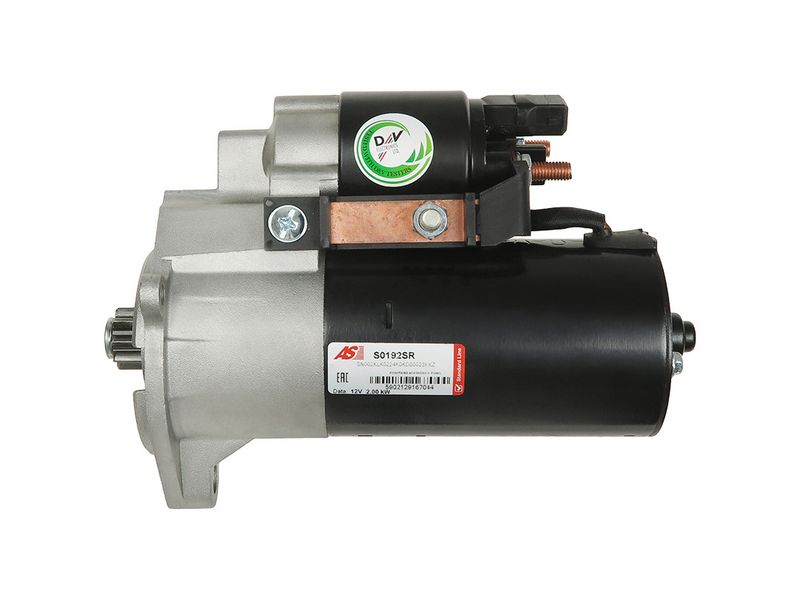 AS-PL S0192SR Starter