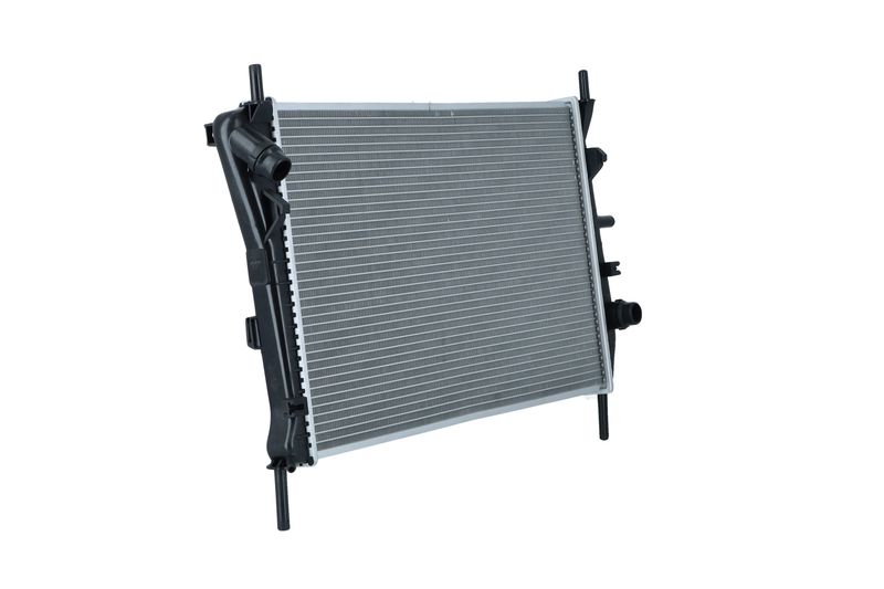 Radiaator, mootorijahutus, NRF 53741