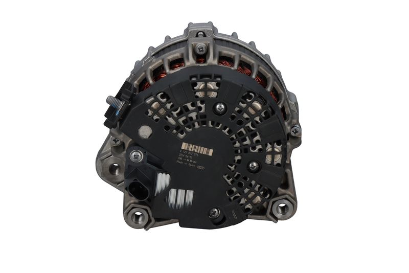 GENERATOR VALEO 444284 14