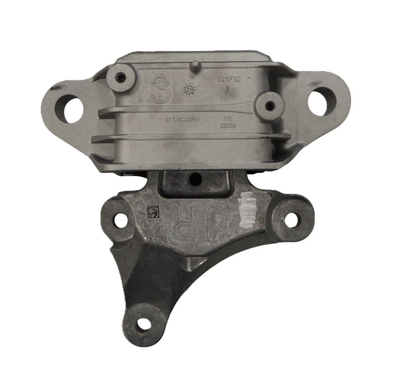 This part match OEM code: 2 412 584