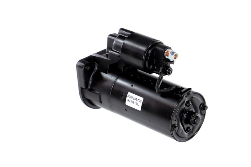 Startér 011-001-000044R