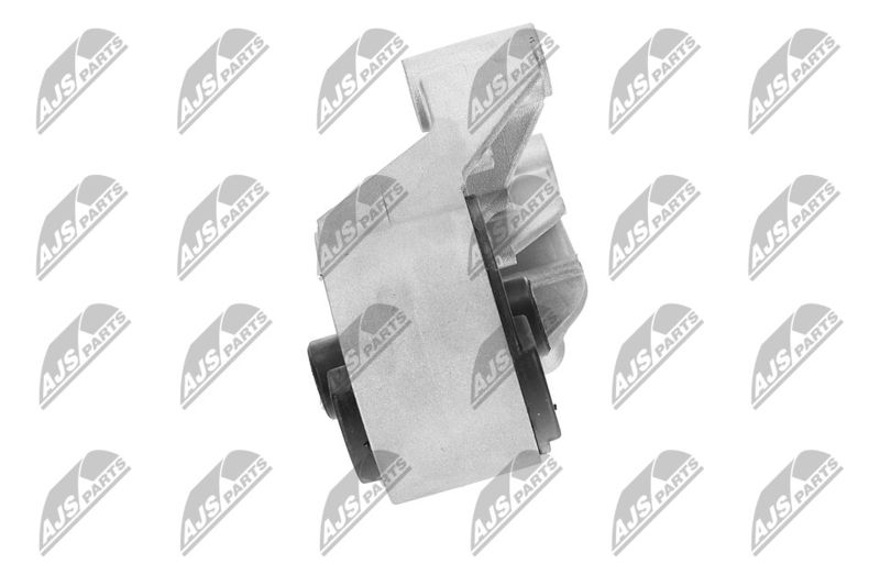 Paigutus, Mootor, NTY ZPS-PL-069