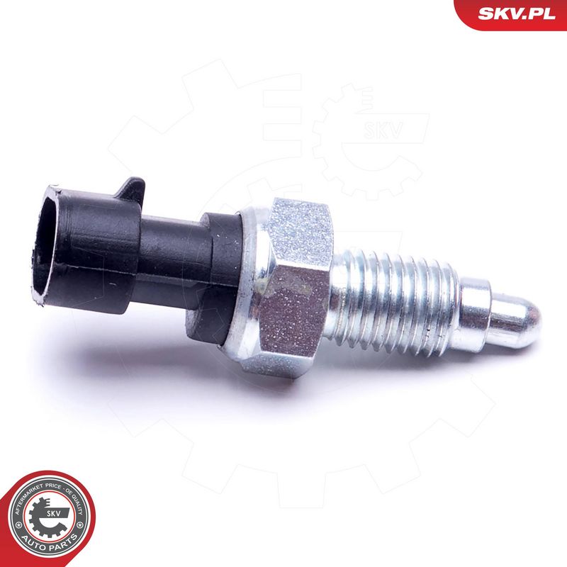 Lüliti, tagurdustuli, ESEN SKV 38SKV802