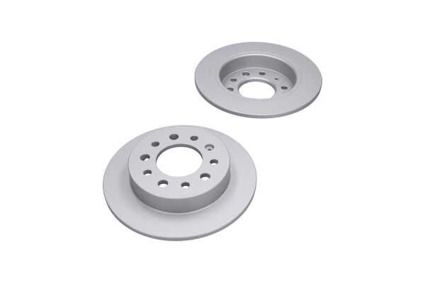 Kavo Parts BR-3237-C Brake Disc