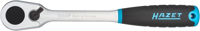 HAZET 916HP Reversible Ratchet