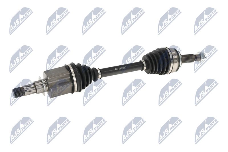 NTY NPW-RE-130 Drive Shaft