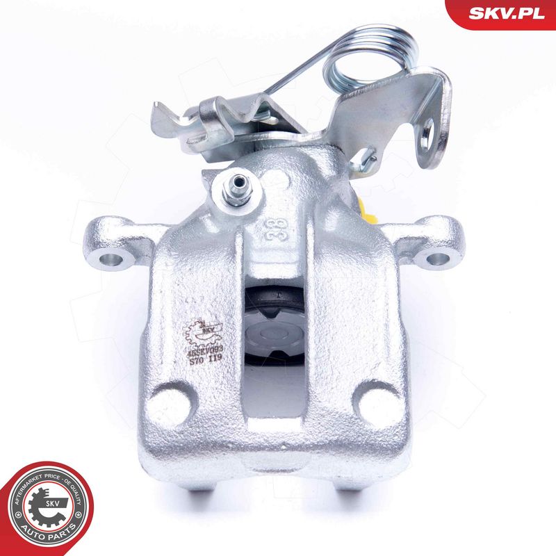 Pidurisadul, ESEN SKV 45SKV093