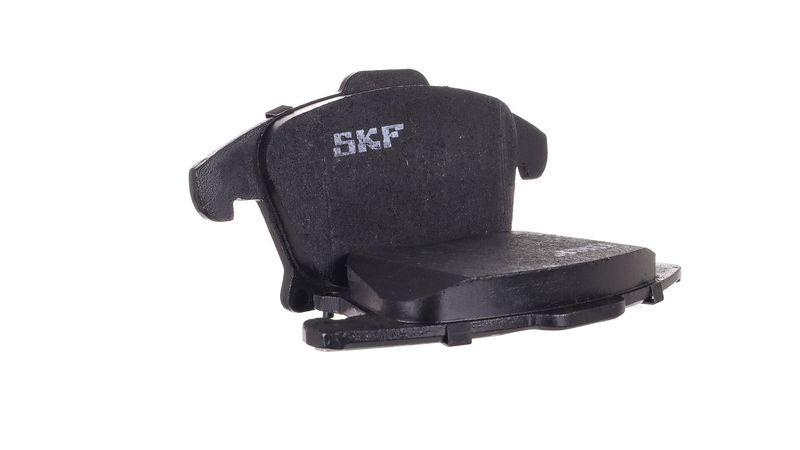SKF VKBP 80359 A Brake Pad Set, disc brake