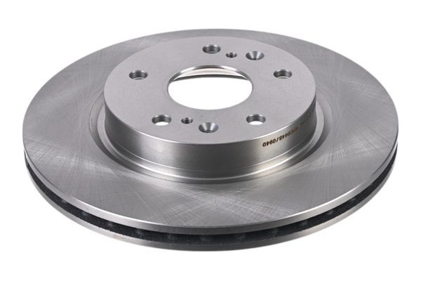 STELLOX 6021-0064V-SX Brake Disc