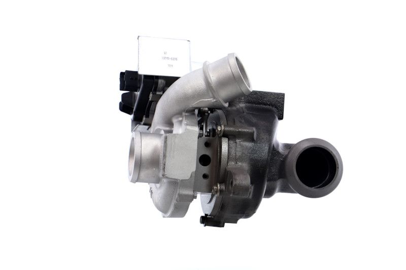 REMANTE 003-002-000063R Charger, charging (supercharged/turbocharged)