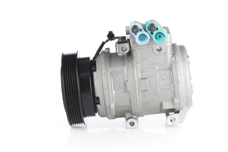 Kompressor, kliimaseade, NISSENS 890067