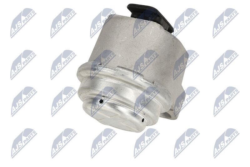 Paigutus, Mootor, NTY ZPS-FR-017