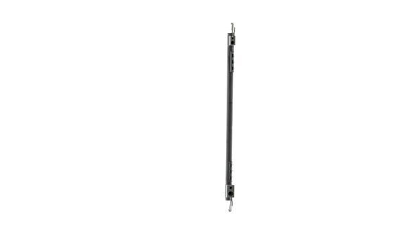 MAHLE AC 852 000S Condenser, air conditioning