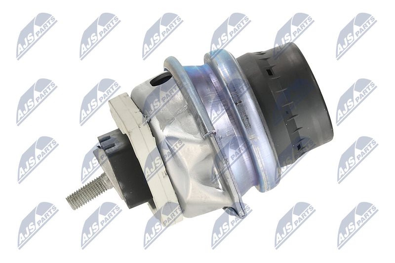 Paigutus, Mootor, NTY ZPS-LR-018