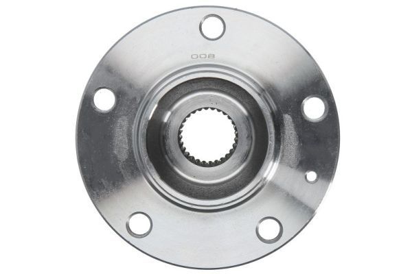 BTA H2C054BTA Wheel Bearing Kit