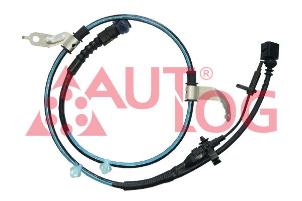 Product Rotācijas frekvences devējs, Automātiskā pārnesumkārba AUTLOG AS5786 Image