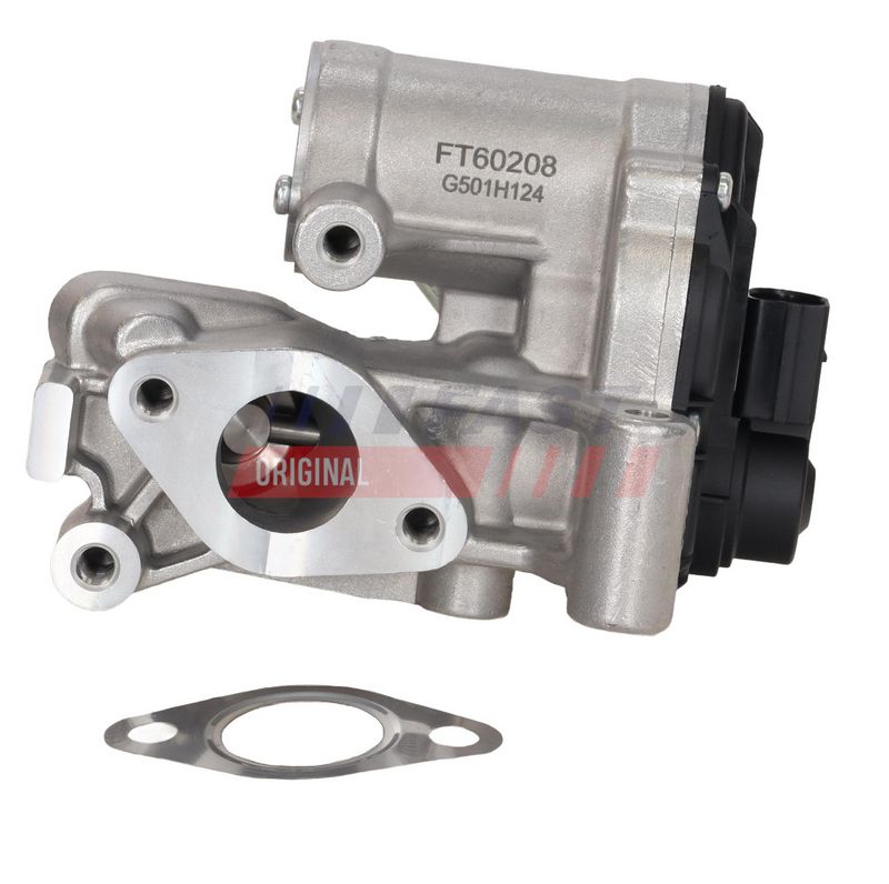 EGR-klapp, FAST FT60208