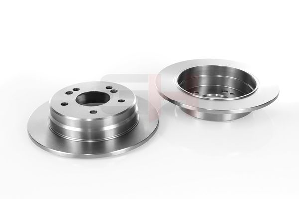 Piduriketas, GH GH-423383