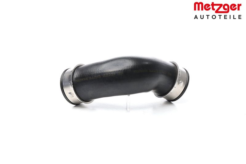 METZGER AUTOTEILE 2400943 Charge Air Hose