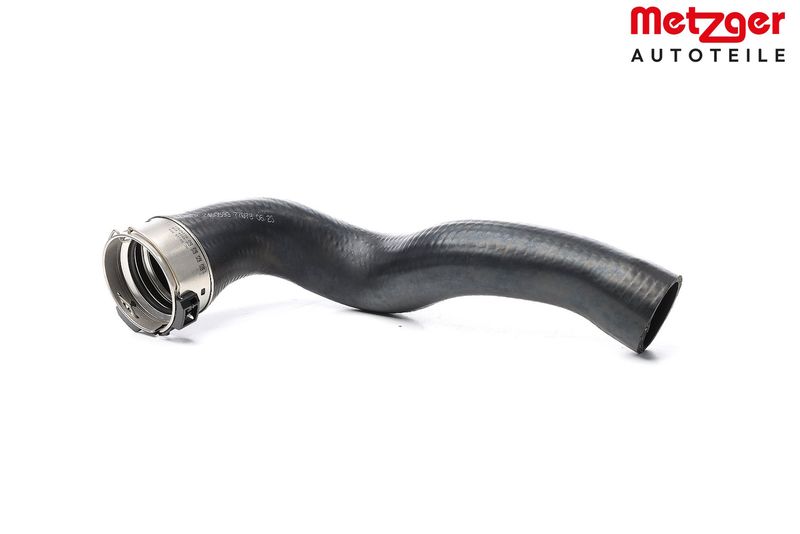 METZGER AUTOTEILE 2400593 Charge Air Hose