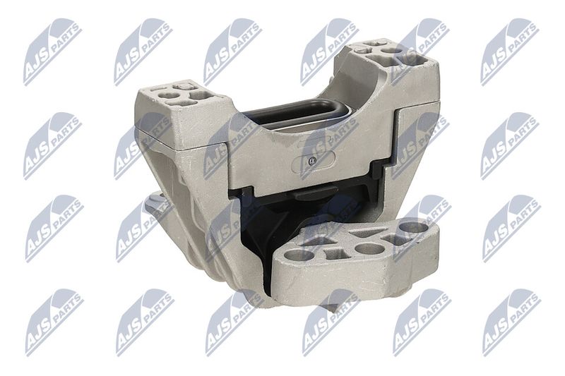 Paigutus, Mootor, NTY ZPS-PL-048