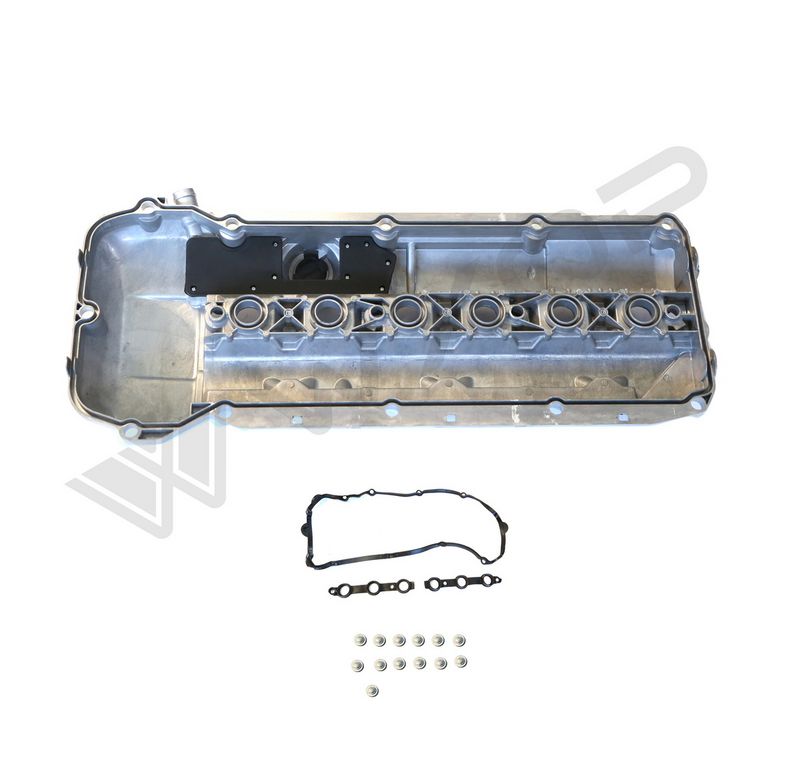 WXQP 211951 Lever Cover