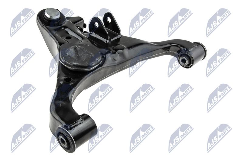 NTY ZWD-NS-155 Control/Trailing Arm, wheel suspension
