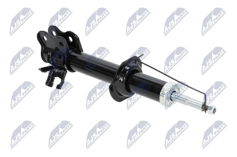 Amort, NTY A-NS-009