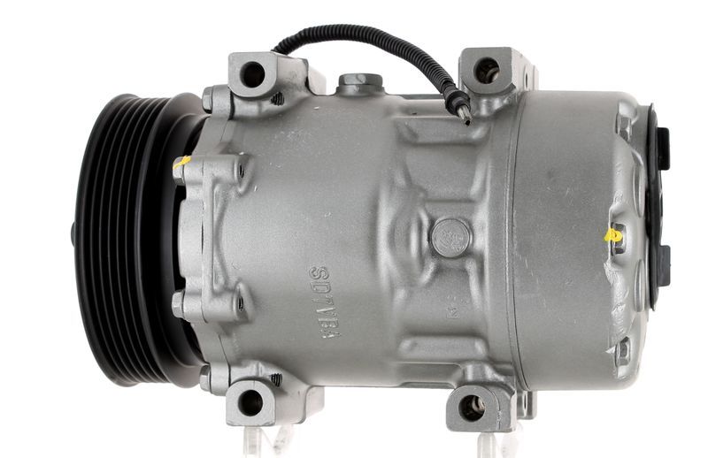 CEVAM 8600133 Compressor, air conditioning