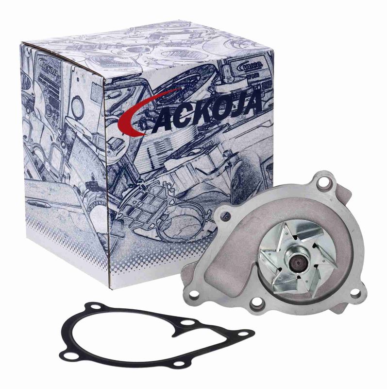 ACKOJA A52-0723 Water Pump, engine cooling