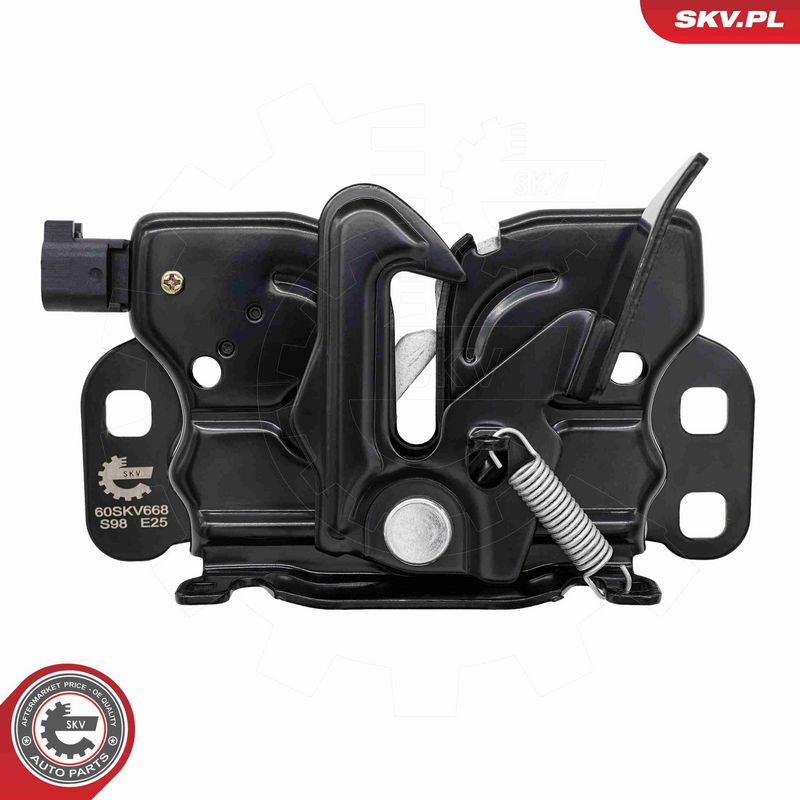 ESEN SKV 60SKV668 Bonnet Lock