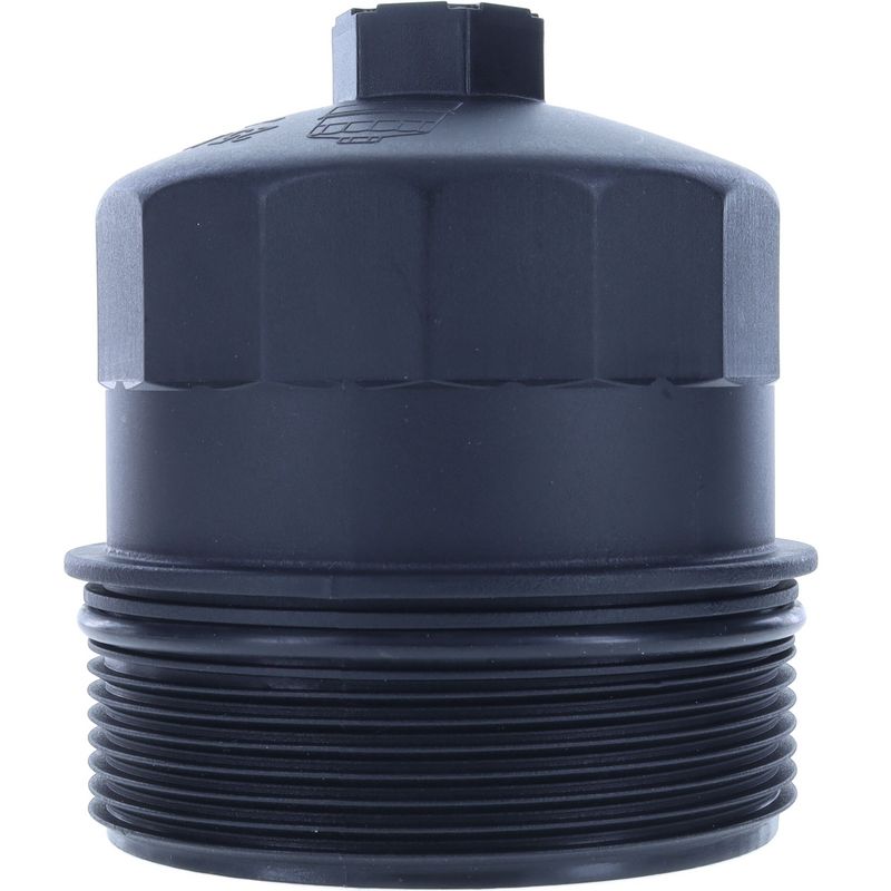 MOTORAD MO340 Cap, oil filter housing