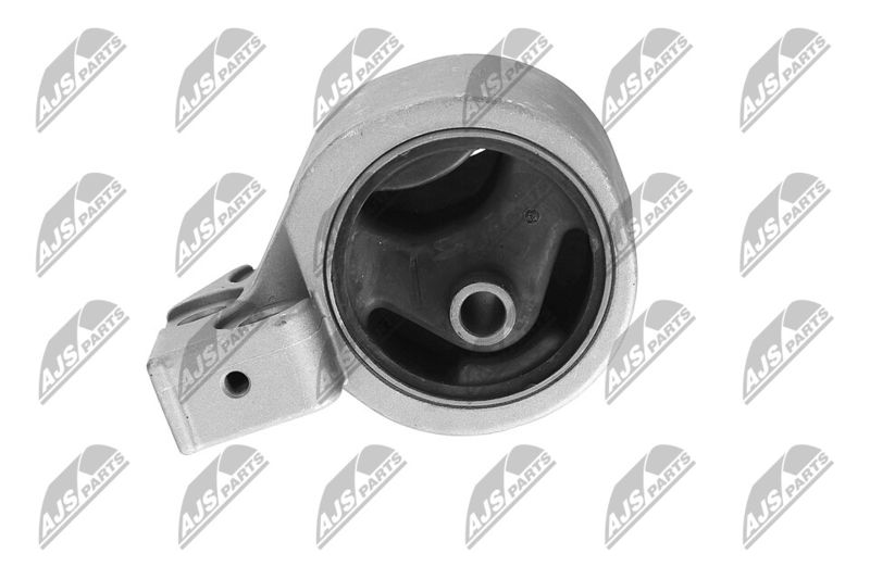 Paigutus, Mootor, NTY ZPS-HY-504