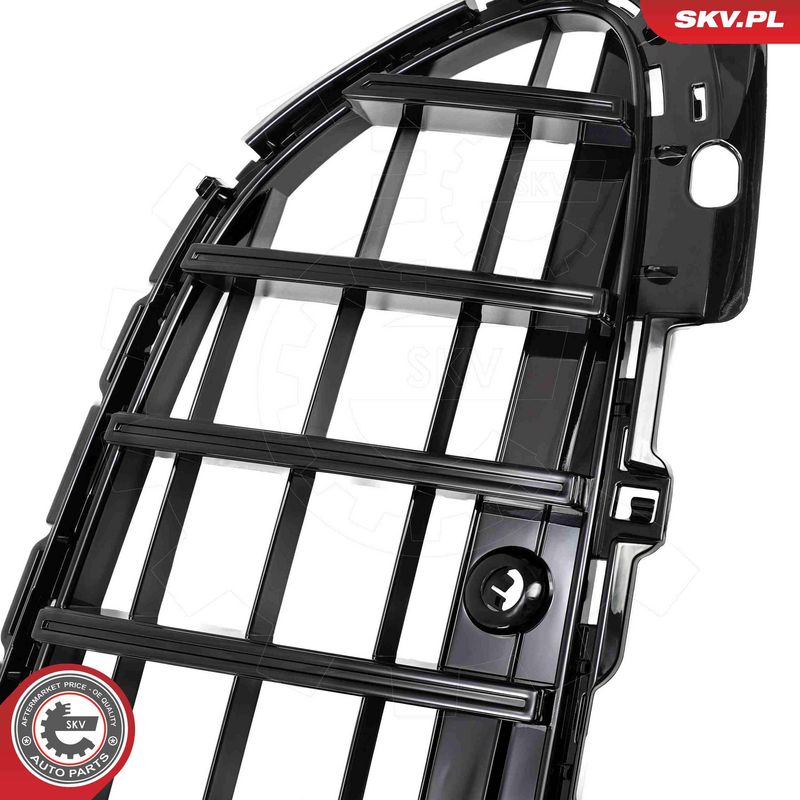 Radiaatorivõre, ESEN SKV 66SKV540