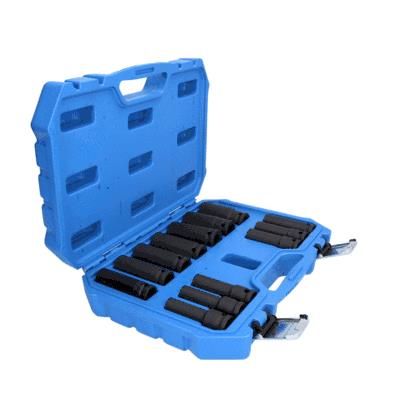 KS TOOLS BT022625 Power Socket Set