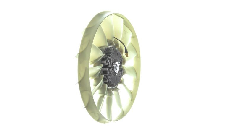 Product Image - Koelventilatorwiel - CFF487000P - MAHLE