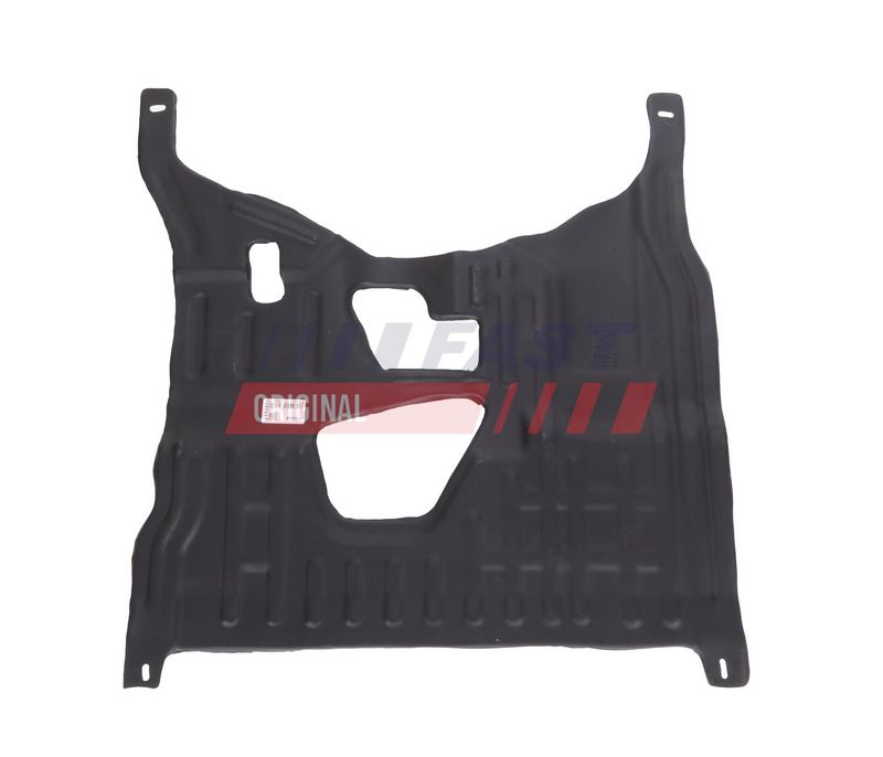 FAST FT14320 - Variklio dekoratyvinis dangtis
