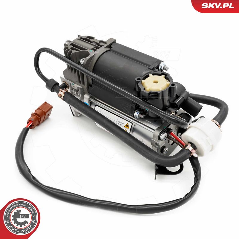 Kompressor, suruõhusüsteem, ESEN SKV 58SKV510