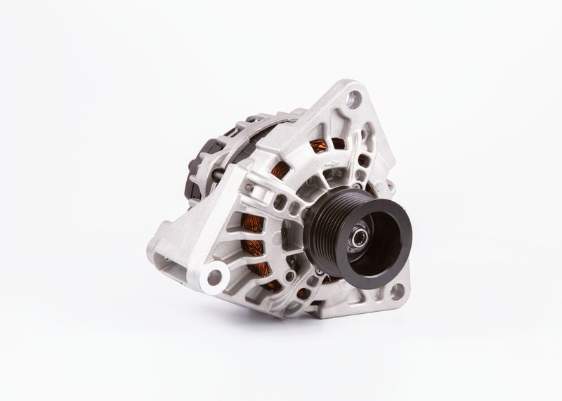 BOSCH F000BL06H7 Alternator
