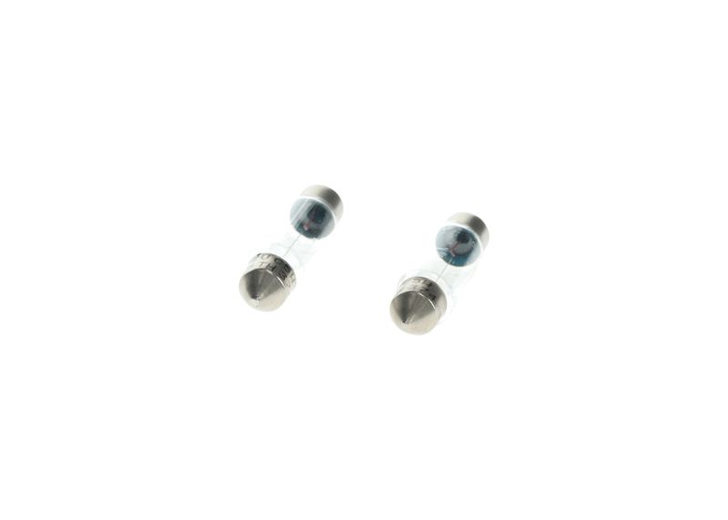 BOSCH 1 987 301 004 Bulb, licence plate light