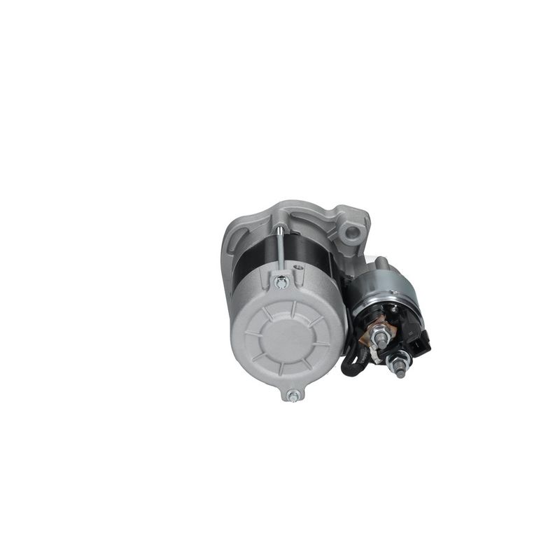 Motor de arranque