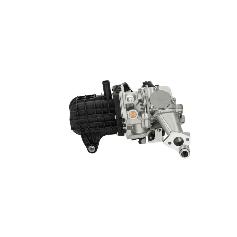 NISSENS 98535 EGR modulis