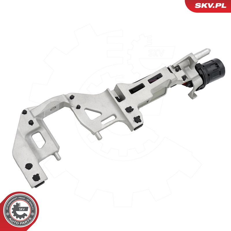 Automaatkäigukast, ESEN SKV 96SKV421