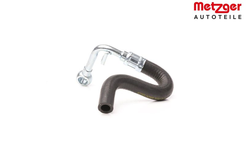 METZGER AUTOTEILE 2420436 Radiator Hose