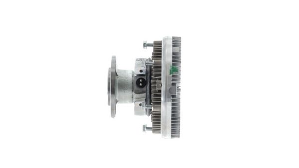 MAHLE CFC 134 000P Clutch, radiator fan