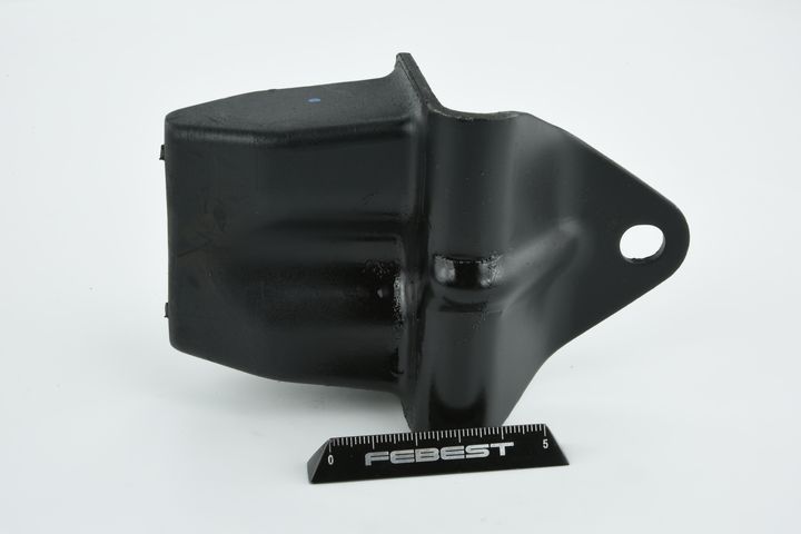 FEBEST TD-SR40R Rubber Buffer, suspension