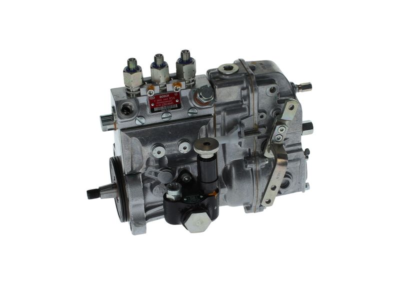 Pompa de injectie F 002 A4Z R56 BOSCH