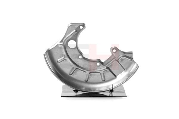GH GH-489951V Splash Guard, brake disc